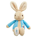 My First Peter Rabbit Bean Rattles